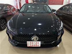 ام جي GT
